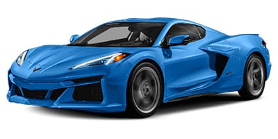 2025 Chevrolet Corvette photo 3