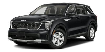 2025 Kia Sorento photo 2