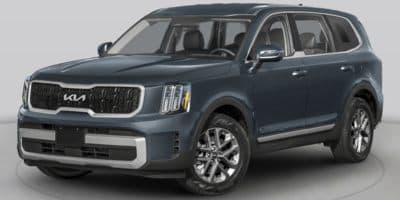 2025 Kia Telluride photo 2