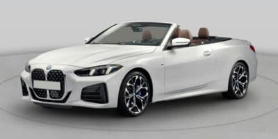 2026 BMW 4 Series