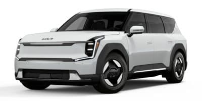 2026 Kia EV9