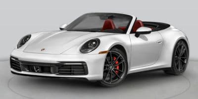 2026 Porsche 911 photo 1