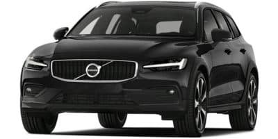 2026 Volvo V60 Cross Country photo 3