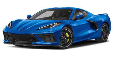2026 Chevrolet Corvette