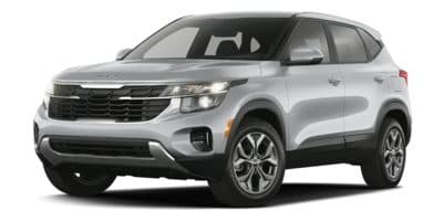2026 Kia Seltos