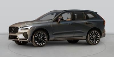 2026 Volvo XC60 Plug-In Hybrid