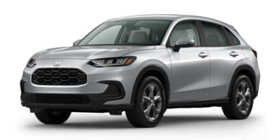 2026 Honda HR-V