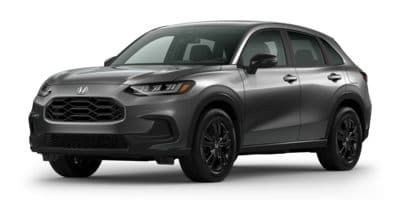 2026 Honda HR-V