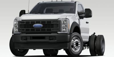 2026 Ford Super Duty F-450 DRW