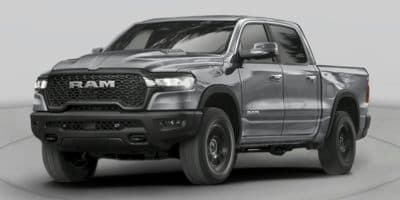 2026 Ram 1500 photo 1