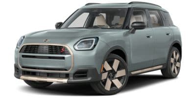 2026 MINI Countryman photo 1