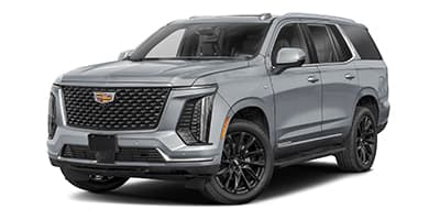 2027 Cadillac Escalade