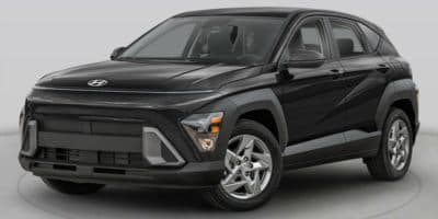 2026 Hyundai Kona