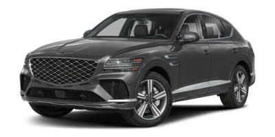 2026 Genesis GV80 Coupe photo 3