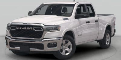 2026 Ram 1500 photo 1