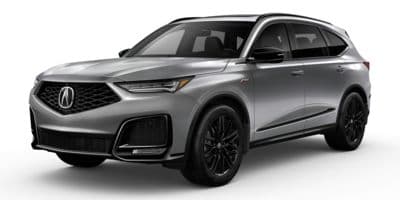 2026 Acura MDX photo 3
