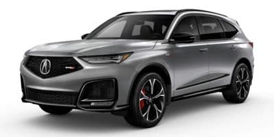 2026 Acura MDX photo 3