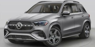 2026 Mercedes-Benz GLE