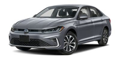 2026 Volkswagen Jetta