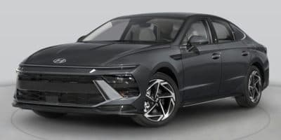 2026 Hyundai Sonata