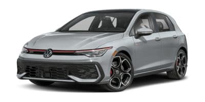 2026 Volkswagen Golf GTI