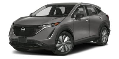 2026 Nissan ARIYA photo 1