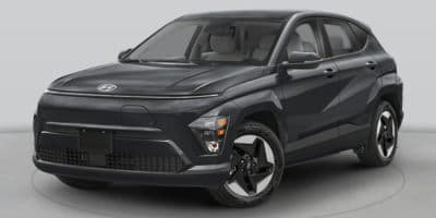 2026 Hyundai Kona Electric