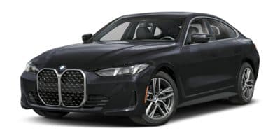 2026 BMW 4 Series