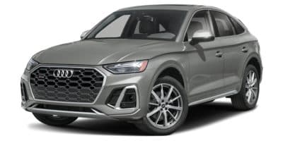 2026 Audi SQ5 Sportback photo 3