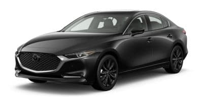 2026 Mazda Mazda3