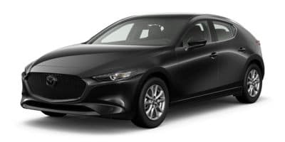 2026 Mazda Mazda3 Sport