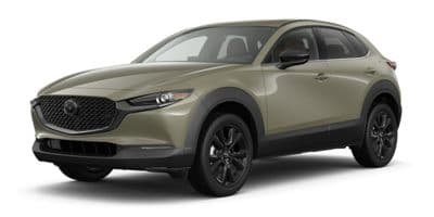 2026 Mazda CX-30