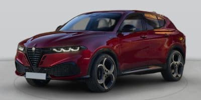 2026 Alfa Romeo Tonale