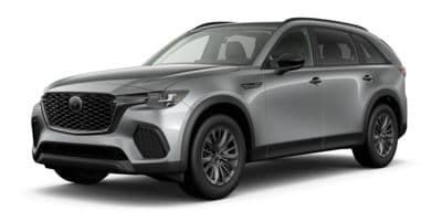 2026 Mazda CX-70 PHEV