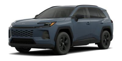 2026 Toyota RAV4 photo 3
