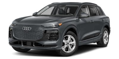 2027 Audi Q6 e-tron
