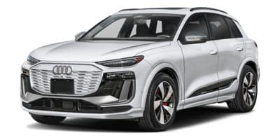 2027 Audi SQ6 e-tron