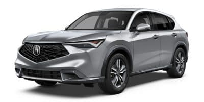 2026 Acura ADX