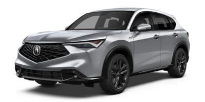 2026 Acura ADX