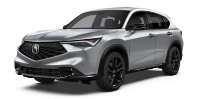 2026 Acura ADX