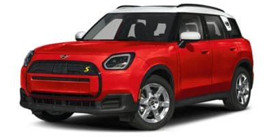 2027 MINI Countryman photo 1