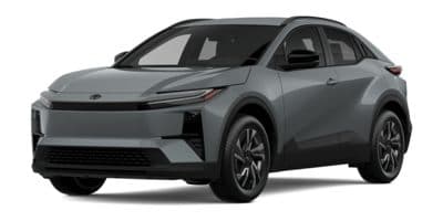 2026 Toyota C-HR photo 3