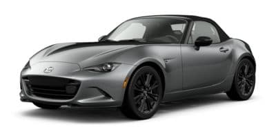 2026 Mazda MX-5