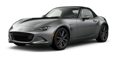 2026 Mazda MX-5