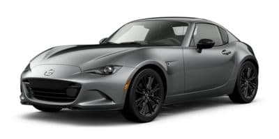 2026 Mazda MX-5 RF