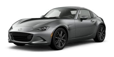 2026 Mazda MX-5 RF