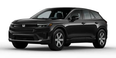 2026 Honda Prologue