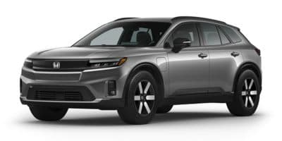 2026 Honda Prologue