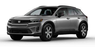 2026 Honda Prologue