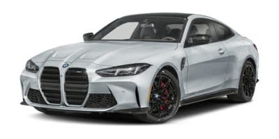 2027 BMW M4